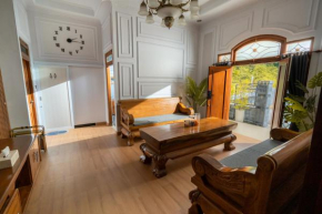 Atharis Homestay